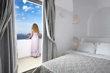 Santorini Princess Presidential Suites - 3