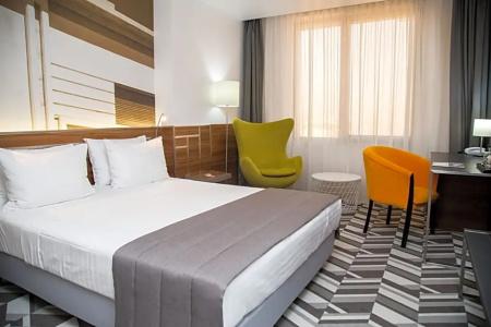 Mercure Bucharest Unirii - 84