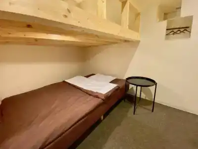 Osaka Guesthouse Nest - 46