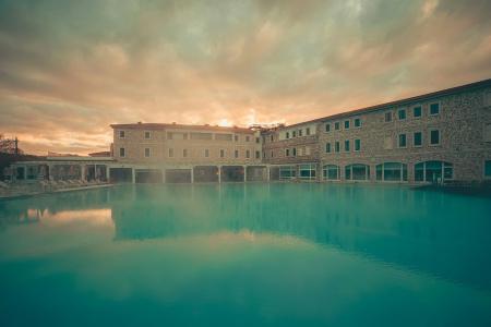 Terme di Saturnia Natural Spa & Golf - The Leadings of the World - 41