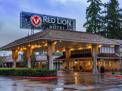 Red Lion Bellevue - 32