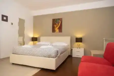 Il Cortile delle Esperidi - 104