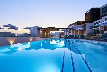 Eurostars Ibiza - 46