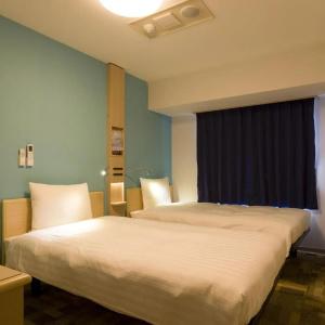 Toyoko Inn Satsuma Sendai-Eki Higashi-Guchi - 22