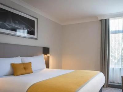 Maldron Belfast City - 9