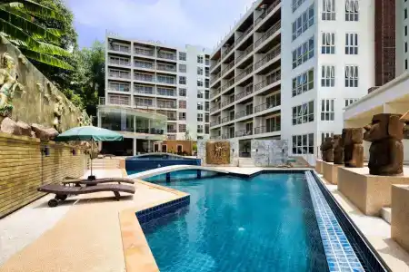 Oceanview - 16