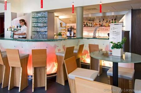 ibis Brugge Centrum - 11
