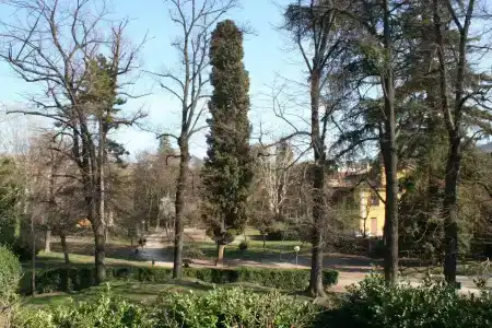 Il Giardino Nel Parco r&b - 9