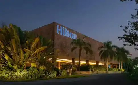 Hilton Cairo Heliopolis - 0