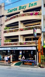 Surin Bay Inn - 0