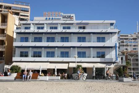 La Cala Finestrat - 21
