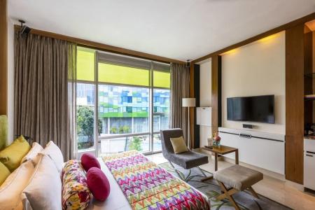 Vivanta Bengaluru, Whitefield - 74