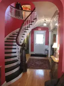 Mary Prentiss Inn - 14