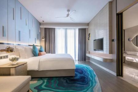 Wingate by Wyndham Sanya Luhuitou - 68