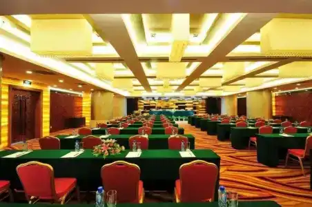 Yulong International - 17