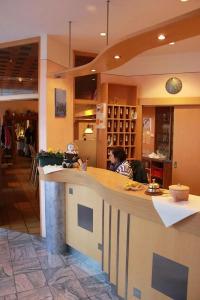 -Restaurant Fröhlich - 30