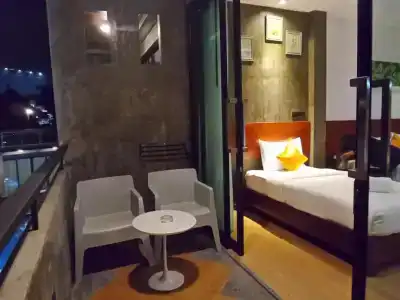 Green View Village Resort - Sha Plus - 68