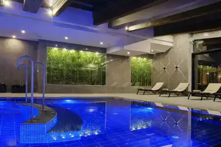 Spa Resort St Ivan Rilski - Halfboard & All Inclusive - 17