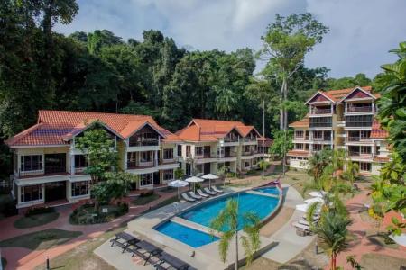 Anjungan Beach - 24