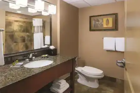 Best Western Plus - 46