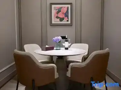 Mercure Suzhou Jinji Lake - 82