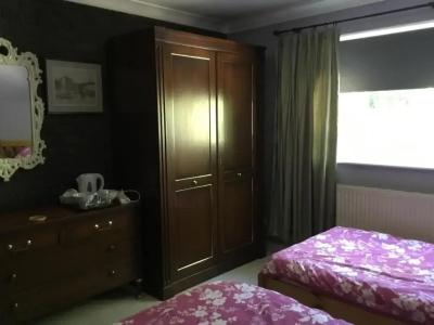Wansley Manor - 25
