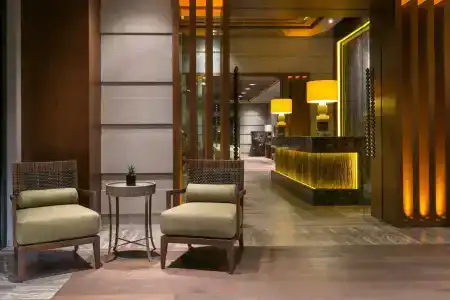 Caresse, a Luxury Collection Resort & Spa, Bodrum - 15