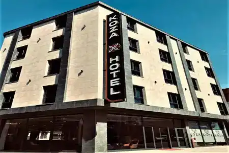 Bursa Koza - 0