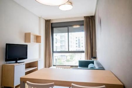 Compostela Suites - 46