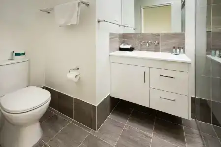 Wallsend Executive - 15