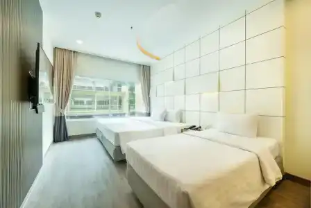 Qiu Sukhumvit - 148