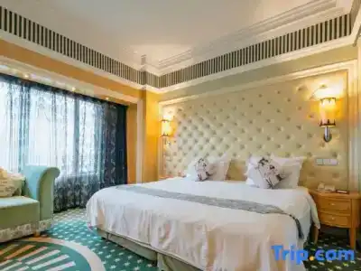 Nanjing Grand - 74