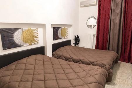 Metropolitan b&b - 2