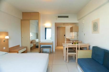 Sunrise Oasis - 115