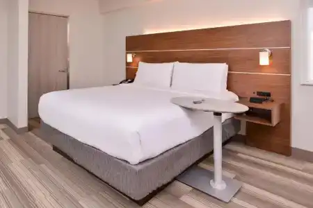 Holiday Inn Express New Orleans - St Charles, An Ihg - 57