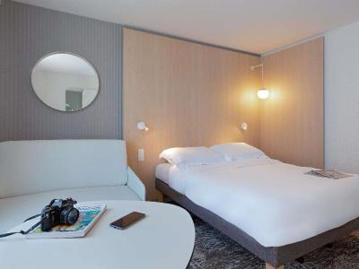 Novotel Aix-en-Provence Pont de L'Arc - 86