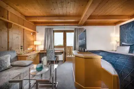 Alpines Lifestyle Tannenhof - 29