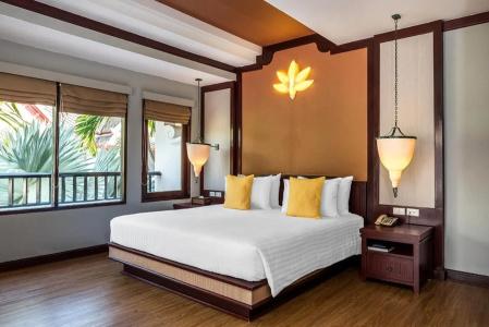 Kandabuuri Samui - 2