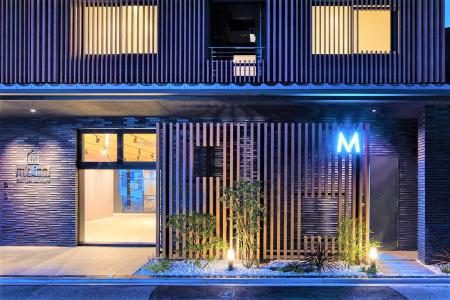 M's Sanjo Omiya - 32