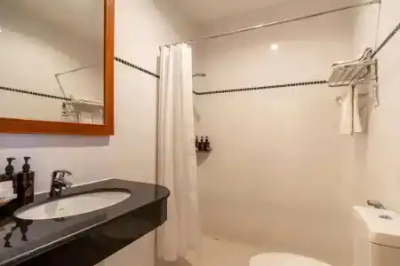 Best Western Phuket Ocean Resort - 59