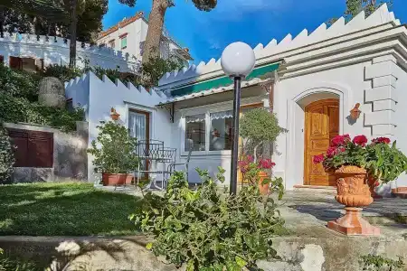 La Scalinatella - 8