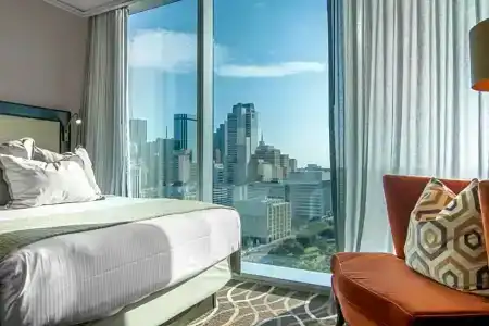 Omni Dallas - 77