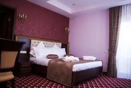 Multi Rest House - 40