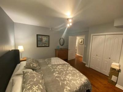 ApartHotelMontreal by Les Terrasses Saint Urbain 2225I2 - 74