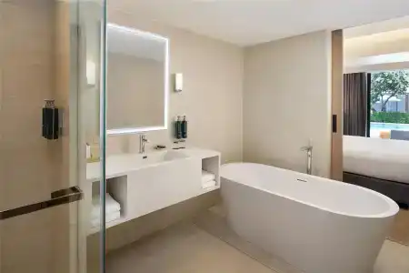 Doubletree By Hilton Phuket Banthai Resort - Sha Extra Plus - 65