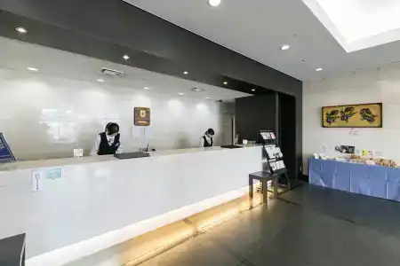 Sotetsu Fresa Inn Nagano-Ueda - 21