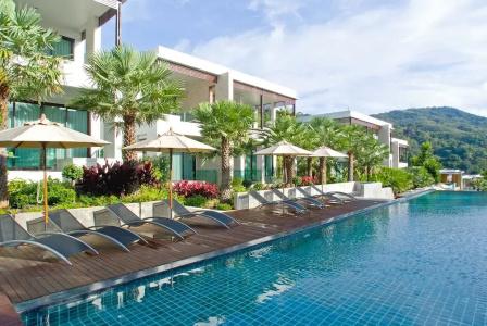 Wyndham Sea Pearl Resort, Phuket - Sha Extra Plus - 13
