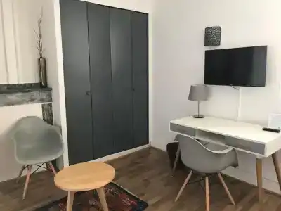 Hôtel Croix Baragnon - 40