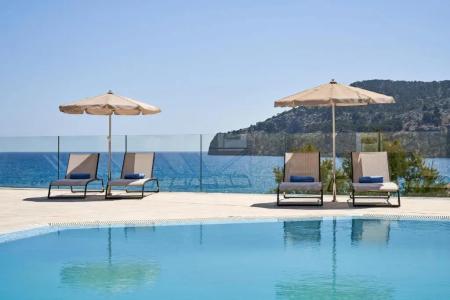 Bahia Camp de Mar Suites - 20