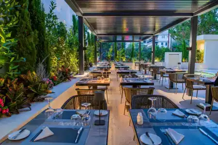 Divani Apollon Suites - 27